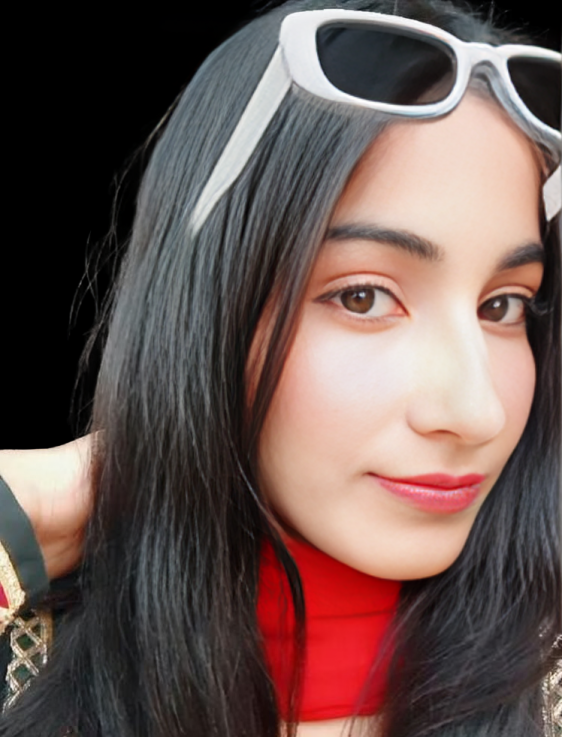 Arsalan Mirza